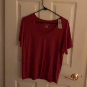 Women’s t shirt